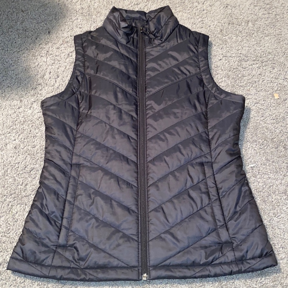 Colombia vest